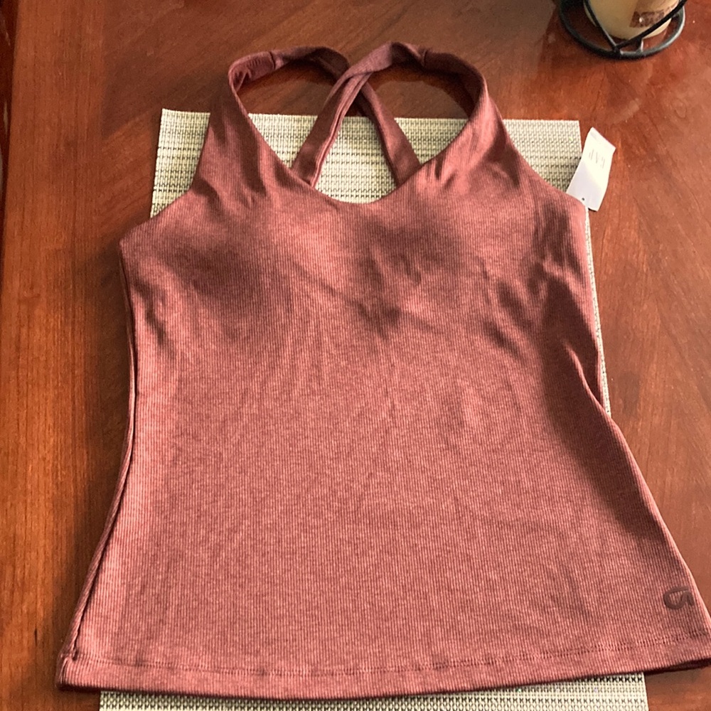 Gap Fit Tank